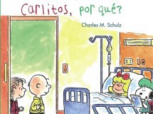 Snoopy protagonista de un cuento que explica la leucemia infantil