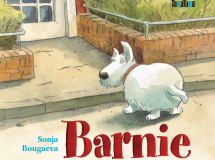 Lectura recomendada de la semana: Barnie