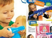 Muñecas para niños