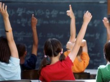 Ayudarle en su tránsito del colegio al instituto