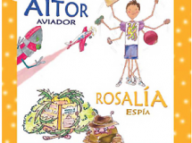 Un cuento para celebrar con los niños el Día de la Discapacidad