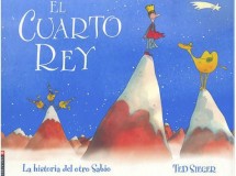 Lectura recomendada de la semana: El Cuarto Rey