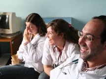 Botiquín del Proyecto Risas Emergencia