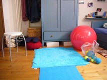 Importancia de la fisioterapia en niños con cáncer