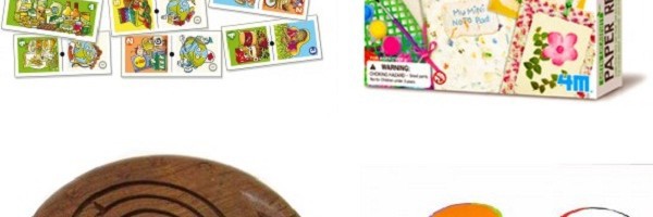 Regala Solidaridad con Intermon Oxfam
