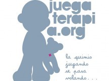 Campaña solidaria a favor de Juegaterapia