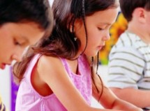 La opinión de los niños sobre la crisis