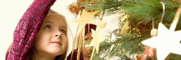 Poesía infantil: La Navidad y los Niños