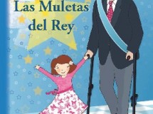 “Las muletas del Rey”, cuento benéfico para ayudar a la Fundación de Esclerosis Múltiple