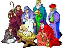 Poesía infantil: Nochebuena