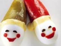 Receta de Navidad: Duendes navideños