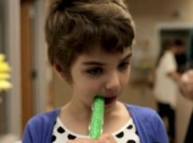 Una niña se cura de leucemia tras un tratamiento experimental con el virus VIH
