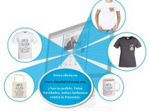 Regala Solidaridad con la Fundación Josep Carreras