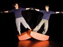 Teatro infantil: Agua Salada