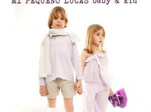 Casting de moda infantil para niñas