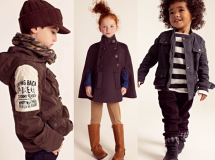 Abierto el Casting Infantil de moda Kiabi