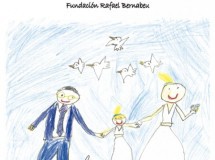 La Fundación Rafael Bernabeu convoca el 5º Concurso de dibujos infantiles sobre la maternidad