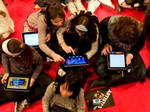 La Policía aconseja como controlar la tecnología en los niños