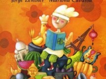 Lectura recomendada de la semana: Cuentos del Cocinero