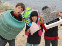 Crocodox: Documentales hechos por y para los niños
