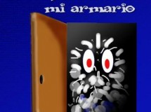Cuentos para superar miedos: Dolo, el monstruo que vive en mi armario