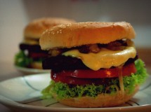 Hamburguesa: el misterio de su elaboración