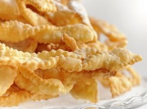 Receta de Carnaval: Orejas de Carnaval