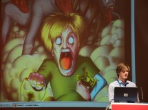 La mitad de los niños usan los videojuegos