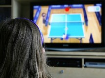 Jugar con videojuegos para evitar la obesidad