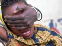 CharHadas y World Vision juntos para frenar la ablación
