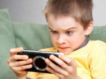 Los niños son más adictos a los videojuegos que las niñas