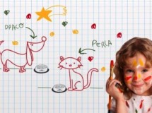 Concurso de dibujo infantil: Dibuja a tu mascota