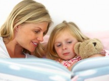 Consejos y trucos para contar cuentos a los niños (I)