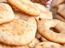 Receta de Carnaval: Crespillos
