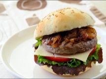 Hamburguesa: el misterio de su elaboración (II)