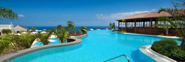 Hoteles Vincci para viajar en familia