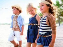 Casting infantil de moda en Alicante