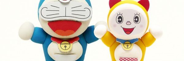 Clay Buddies permite a los niños crear sus personajes favoritos