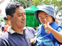 Mayor crisis en familias con niños discapacitados