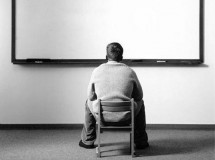 El examen para maestro que los maestros suspendieron
