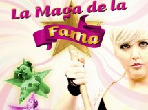 Teatro infantil: La Maga de la Fama