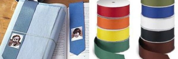 Ideas para el Día del Padre: Marcalibros especial