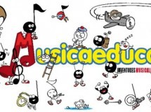 Musica Educa: actividades y juegos para aprender música en Internet