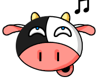 Date a Conocer: Música Vaca