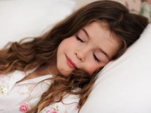 Aumenta el número de niños sonámbulos