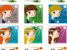 Regalos personalizados para la Primera Comunión en Kidymundi