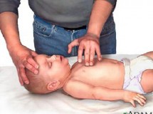 Dos niños salvan la vida de un bebé con sus conocimientos de RCP