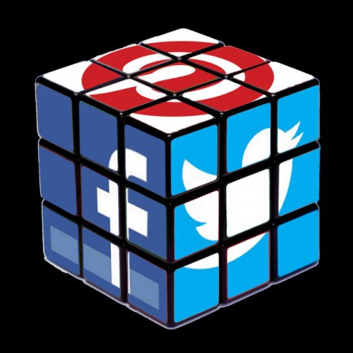Redes sociales
