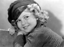 Los niños en el cine: Shirley Temple