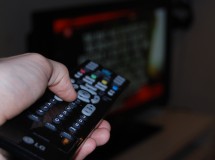 Mal comportamiento y exceso de televisión